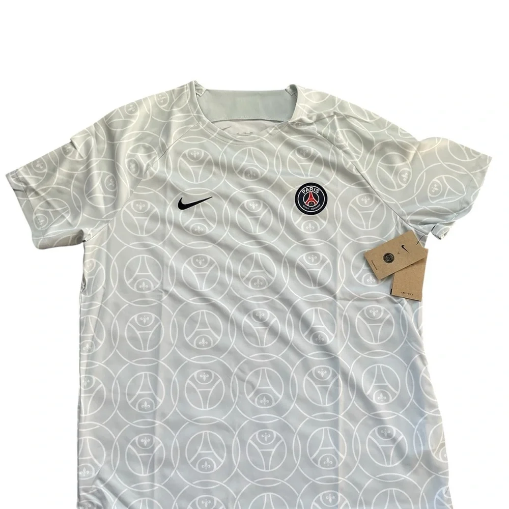 Nike PSG 22/23 Pre Game Men's